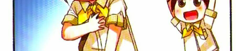 Manh Tam Quốc: Chapter 31