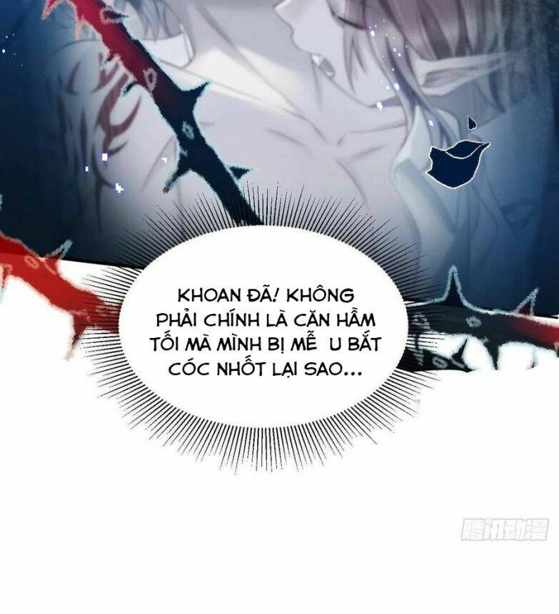 Thú Thụ Bất Thân: Chapter 88