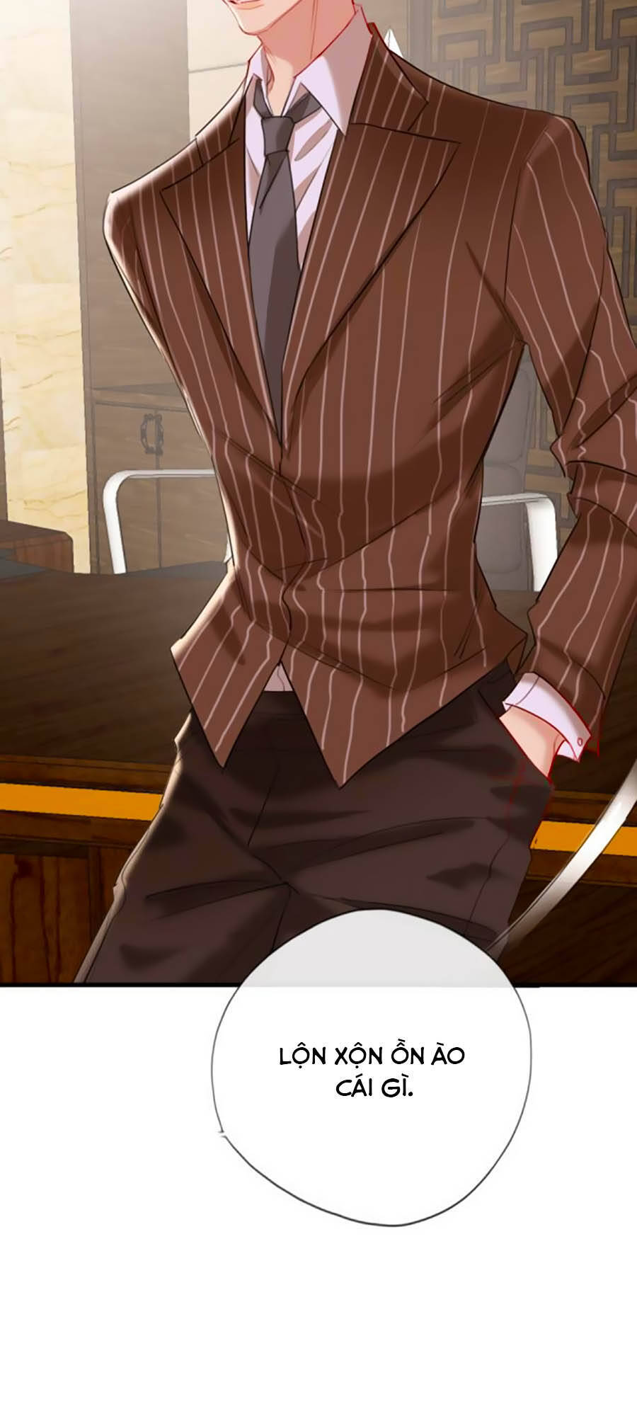 Cô Ấy Thật Xinh Đẹp: Chapter 8