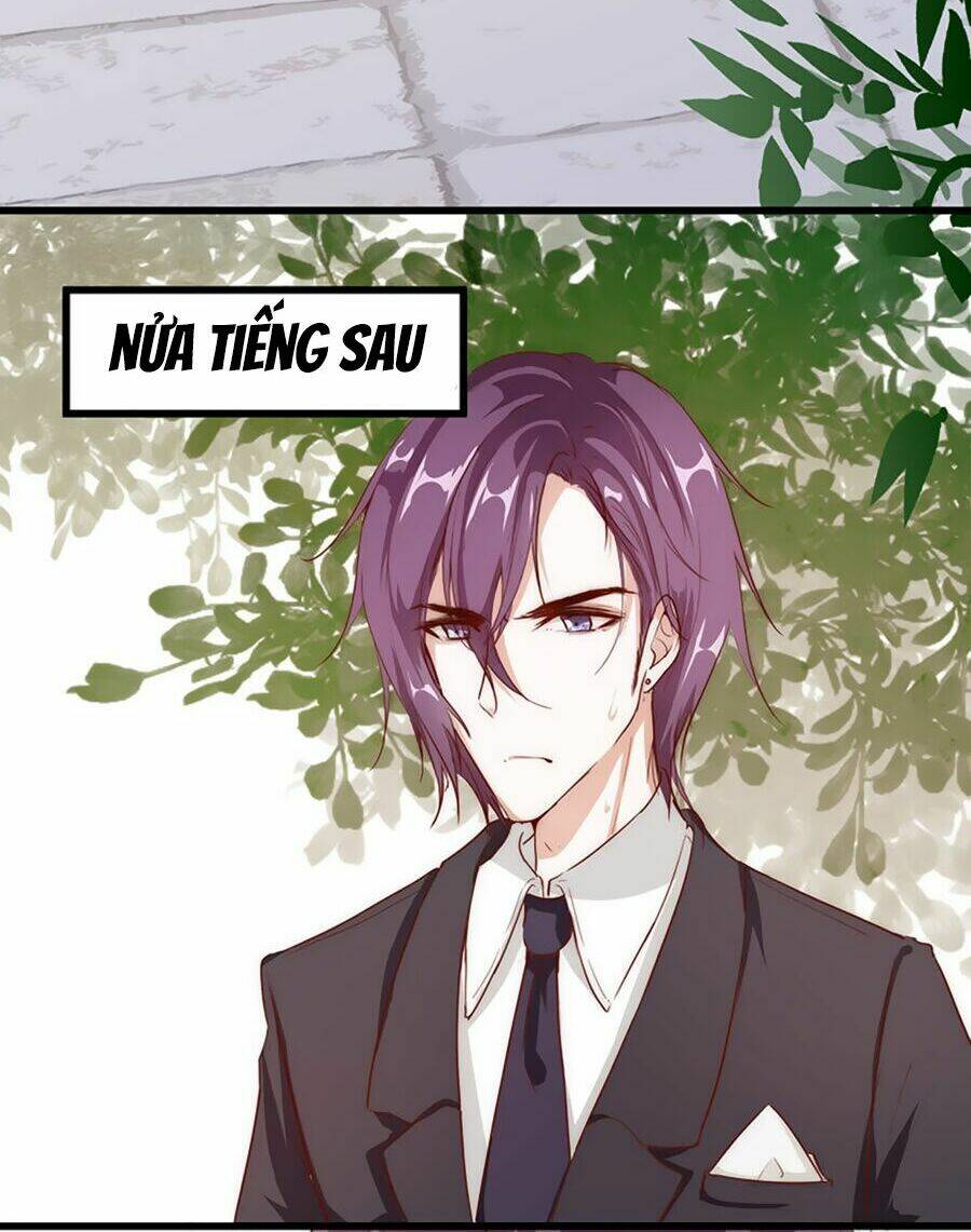 Cả Thế Giới Đều Không Bằng Người: Chapter 4