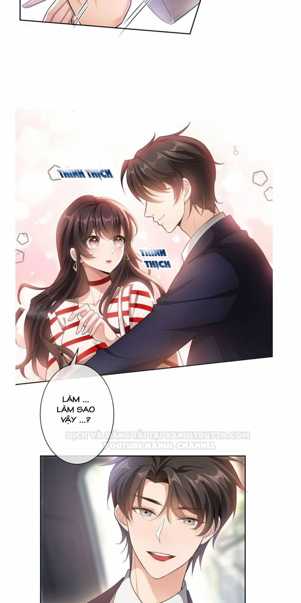 Cô Vợ Nhỏ Nuông Chiều Quá Lại Thành Ác!!: Chapter 38