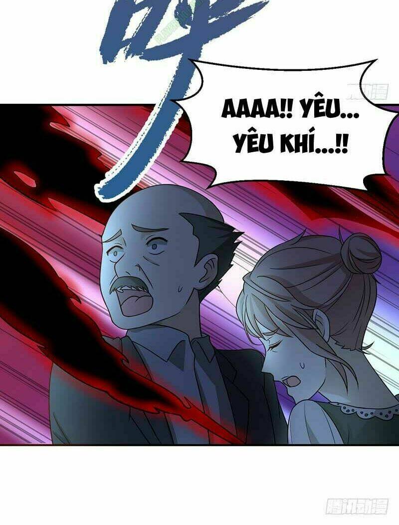 Nghịch Thiên Tiên Mệnh: Chapter 3