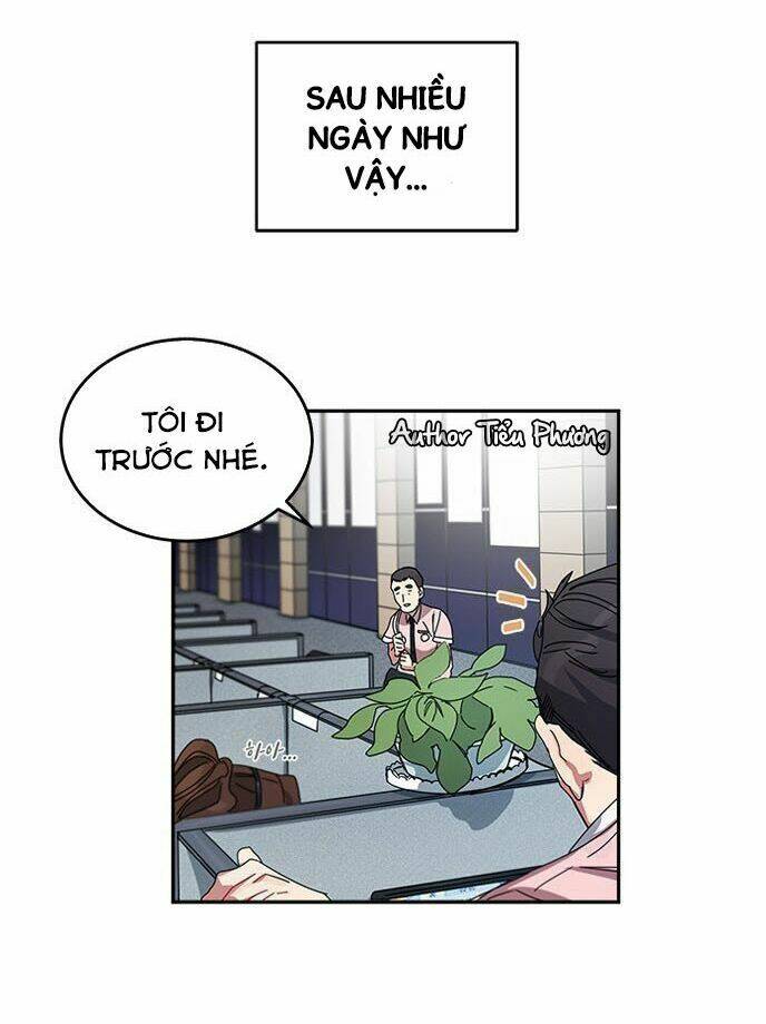 Cực Phẩm Mỹ Nam, Thật Lãng Phí: Chapter 1