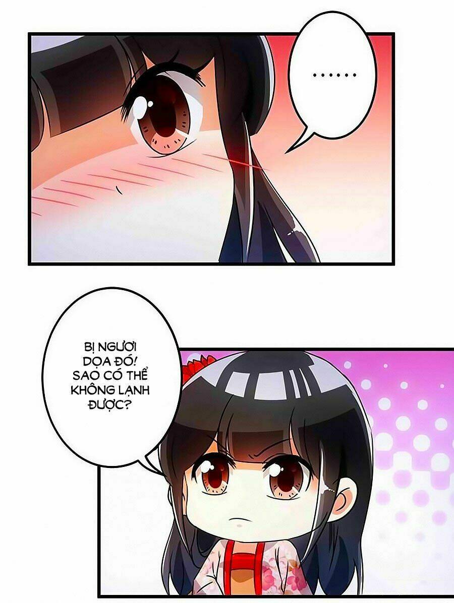 Vương Gia! Ngươi Thật Bỉ Ổi: Chapter 164