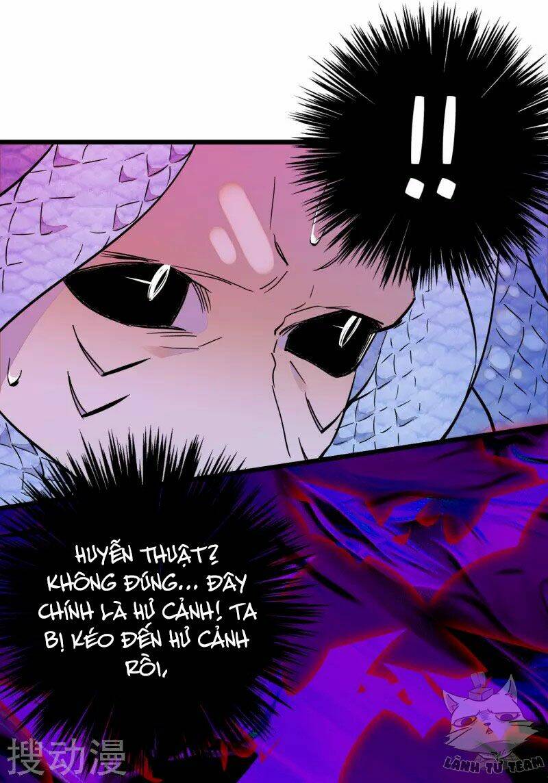 Huyết Túc Khế Ứớc: Chapter 26