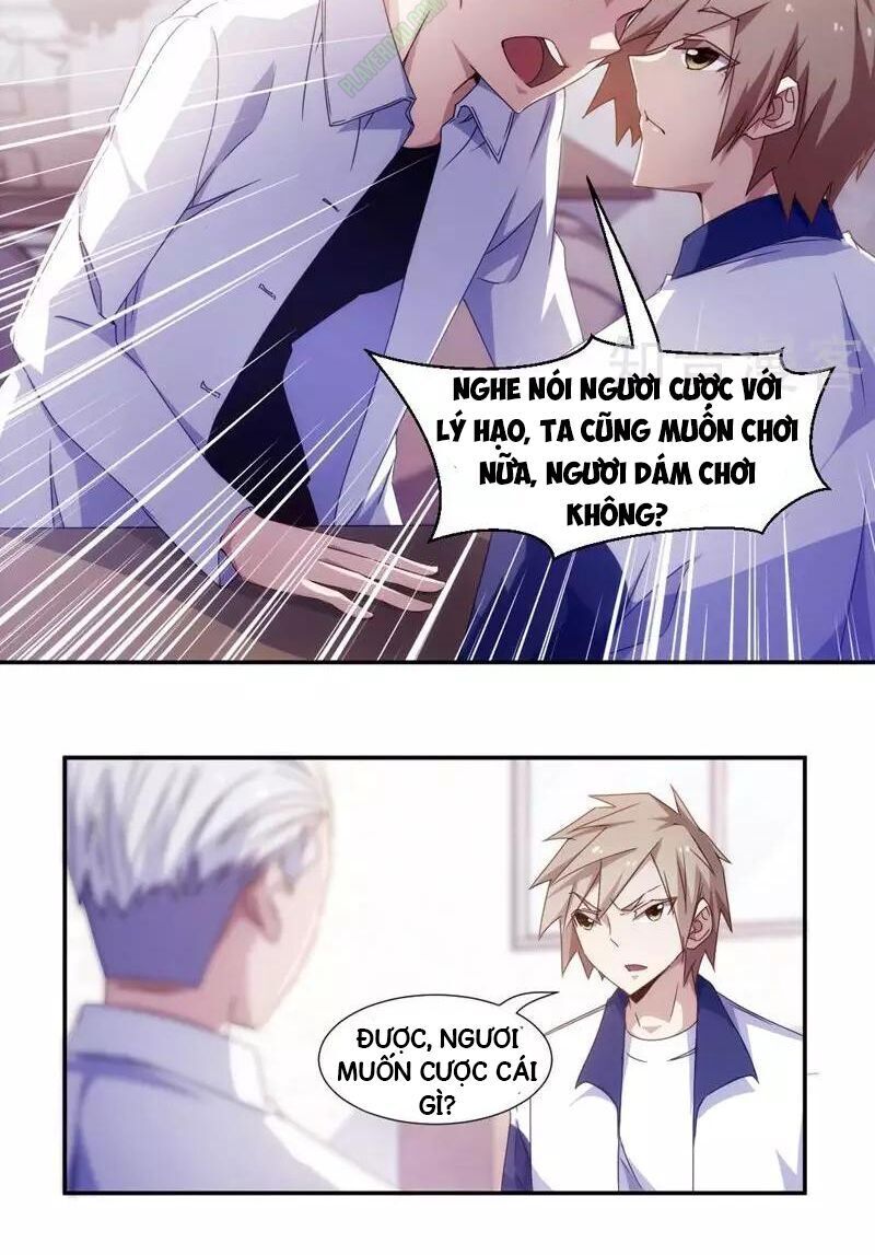 Siêu Cấp Thần Y Hệ Thống: Chapter 28