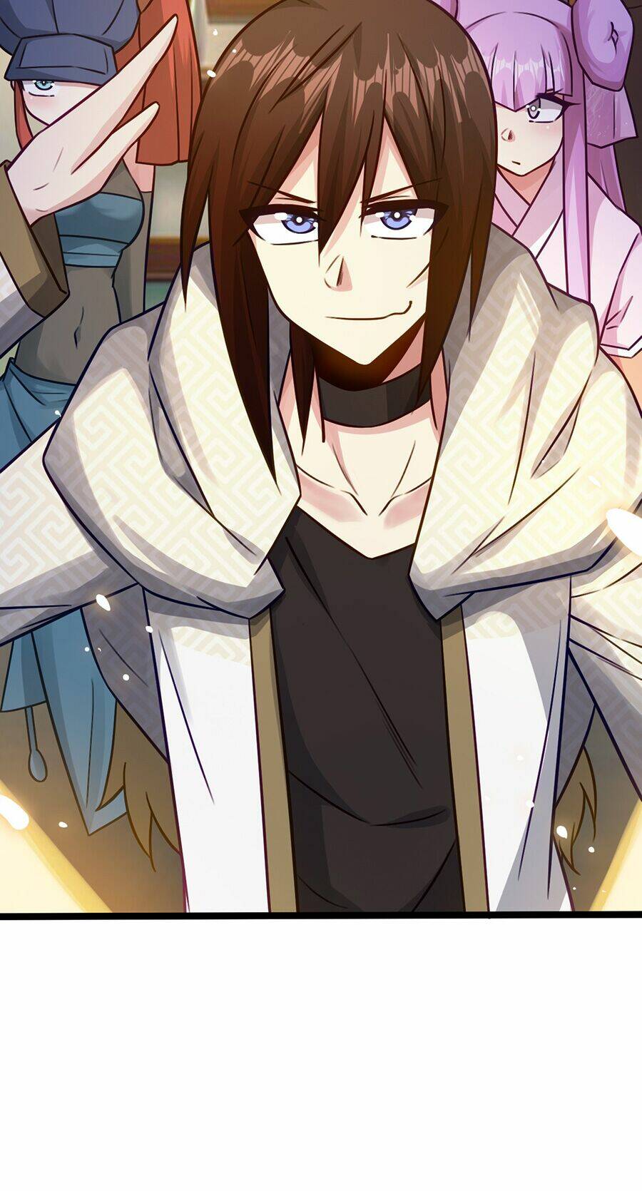 Đại Bảo Kiếm Của Tôi: Chapter 52