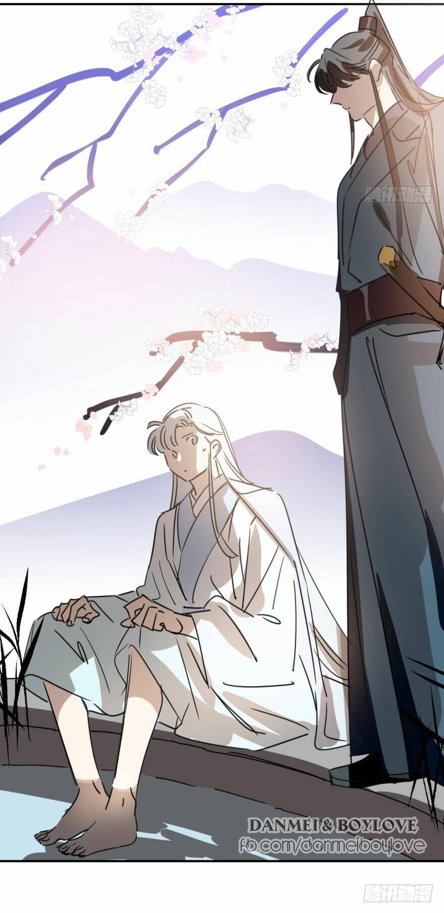 Truy Bắt Ngao Ngao: Chapter 31