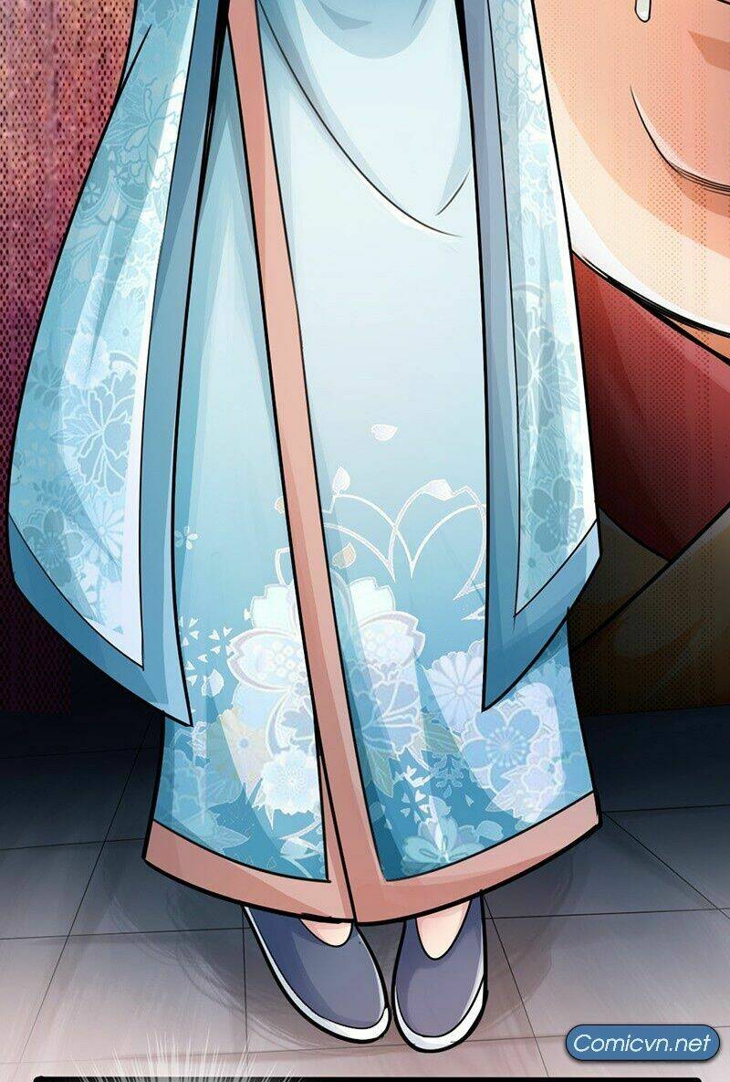 Thái Cổ Cuồng Ma: Chapter 12