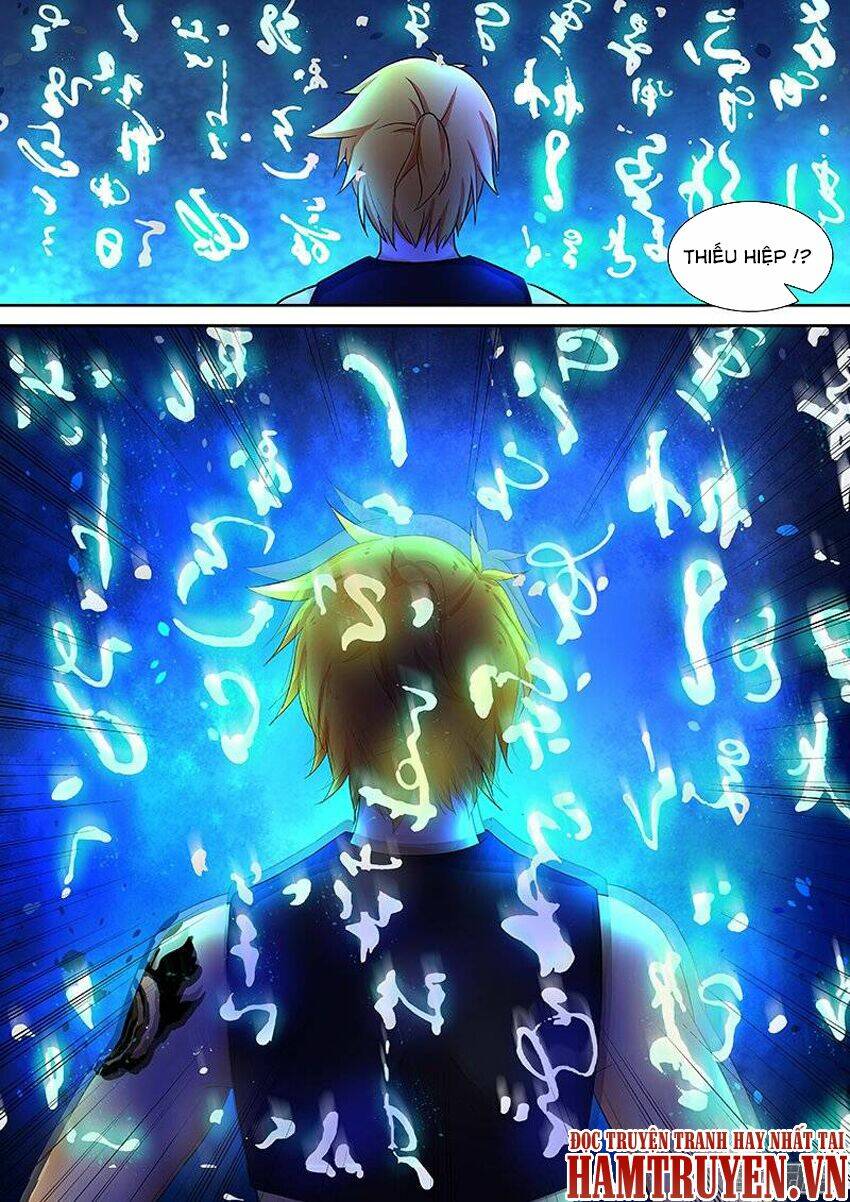 Chí Tôn Chư Thiên: Chapter 51