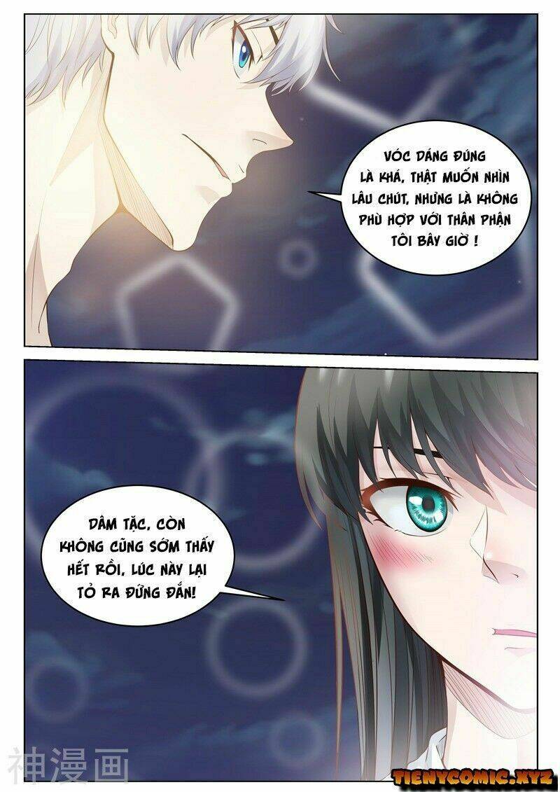 Tu Chân Cuồng Thiếu: Chapter 39