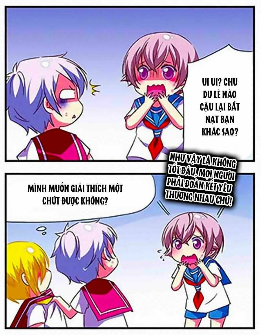 Manh Tam Quốc: Chapter 108