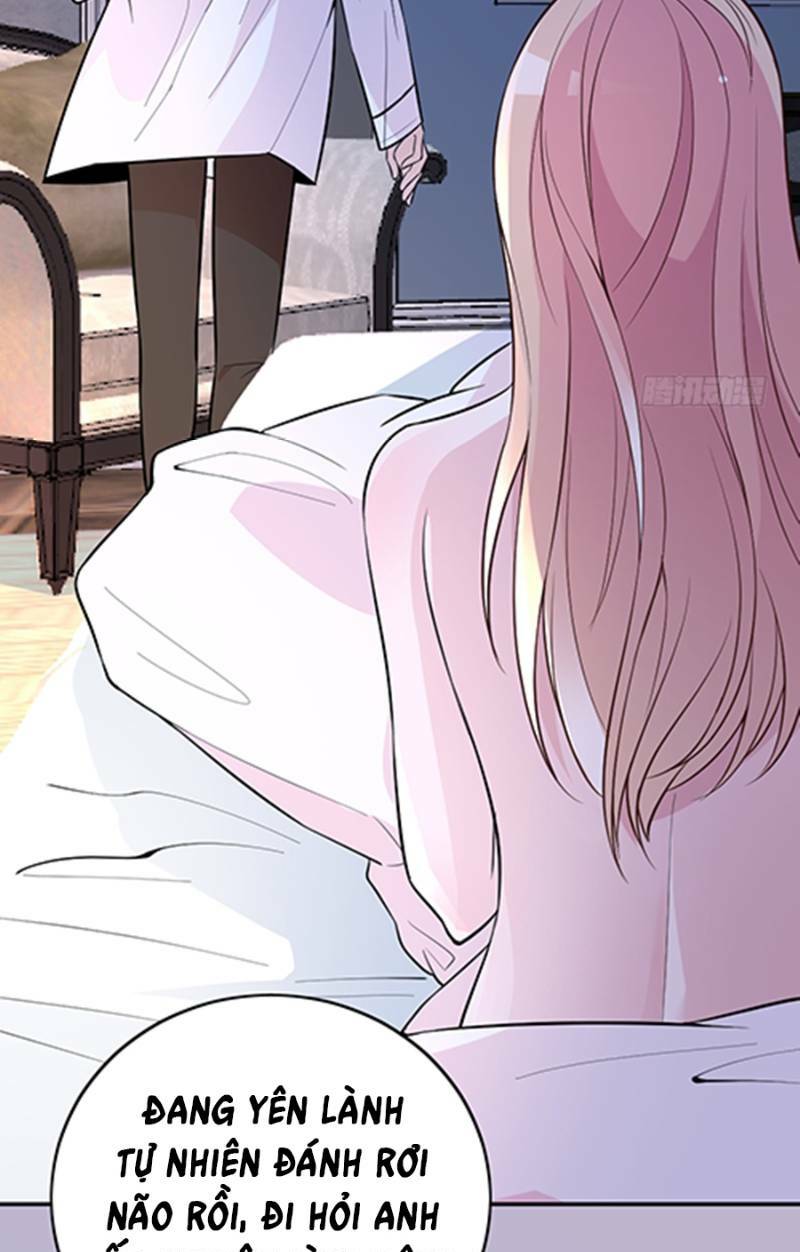 Bí Mật Kết Hôn Với Ảnh Đế: Vợ Ơi Đến Đây Tấn Công Đi Nào: Chapter 65