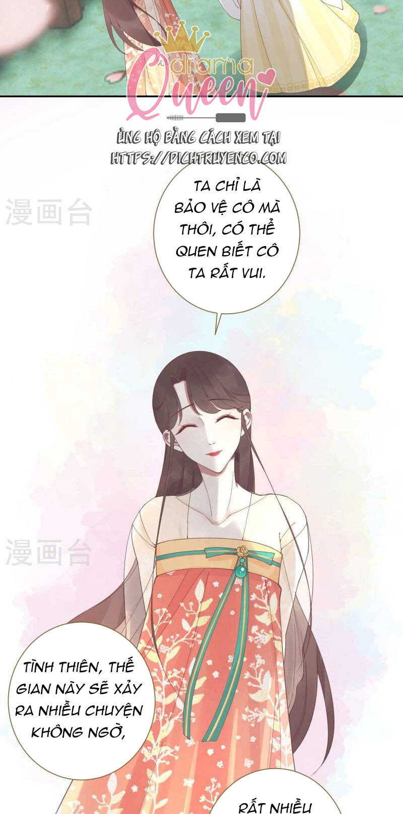 Hoàng Hậu Bận Lắm: Chapter 212