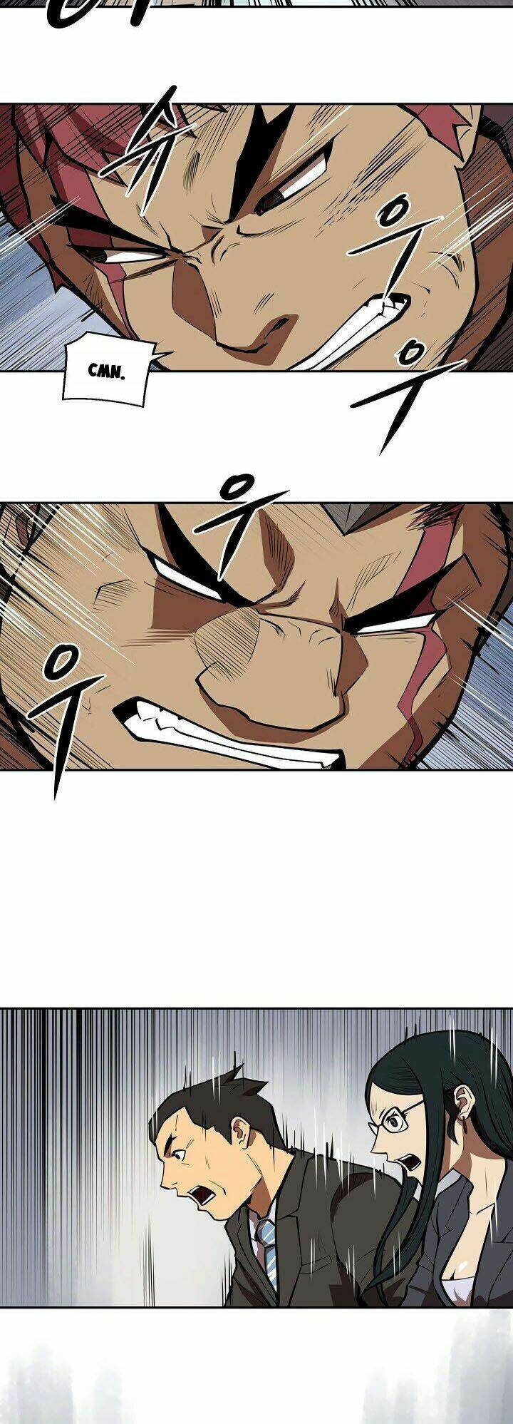Raid: Chapter 90