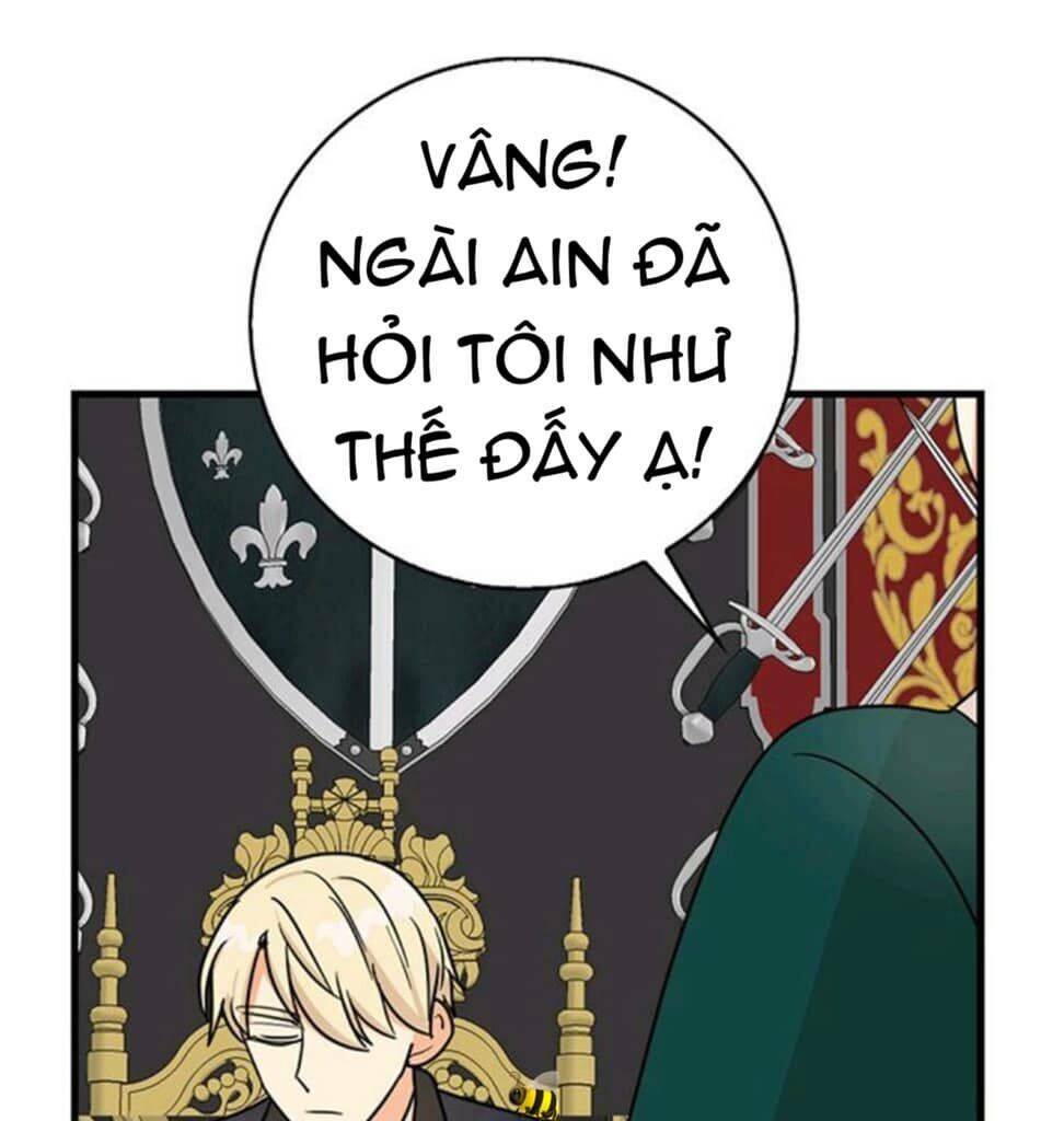 Xuyên Không Trở Thành Mami Phản Diện: Chapter 43