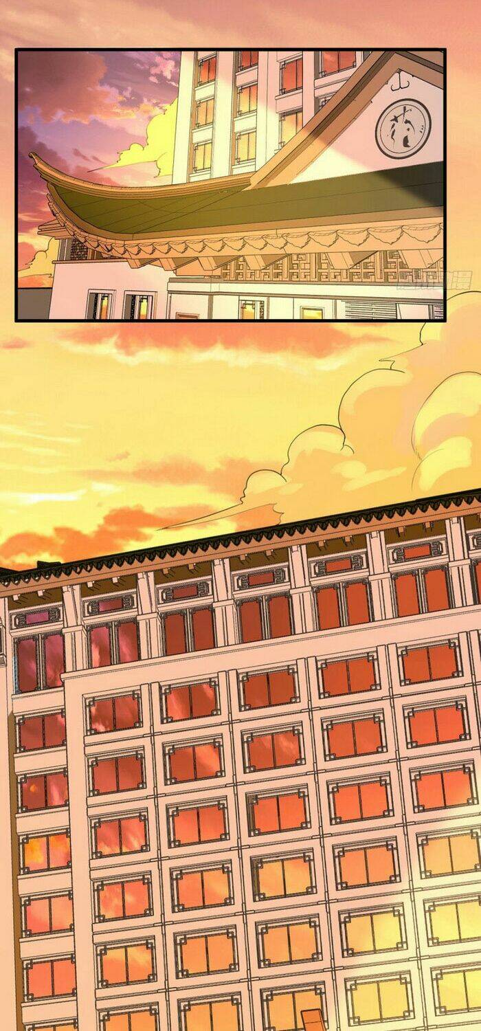 Vương Bài Thần Y: Chapter 84