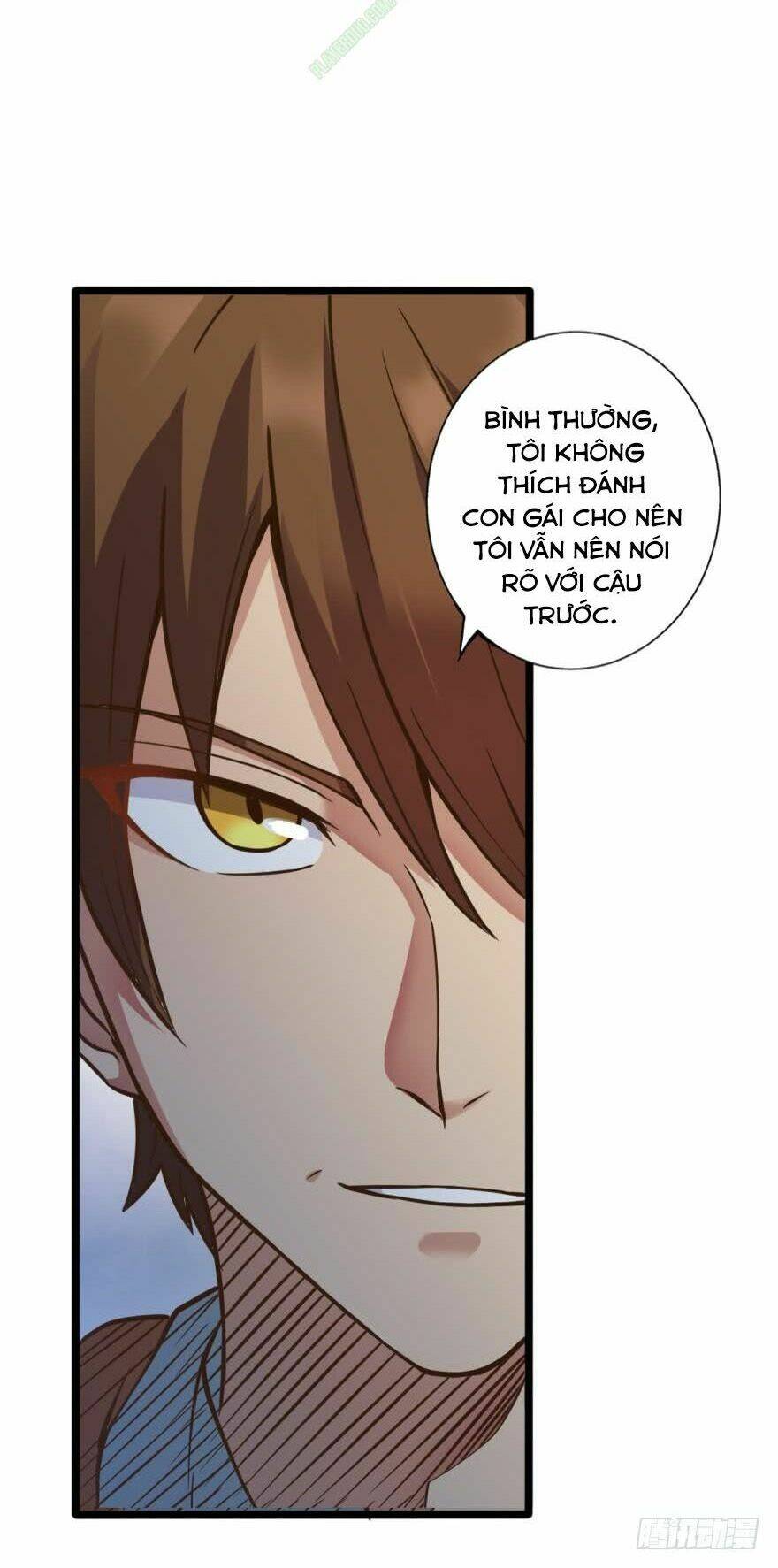 Ta Có Di Sản Tại Dị Giới: Chapter 3