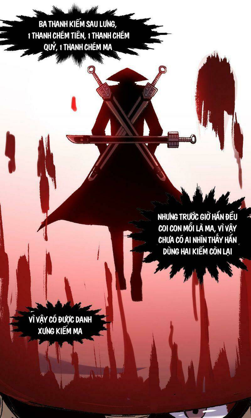 Ta Độ Kiếp Thất Bại Đều Là Tại Ngươi: Chapter 62