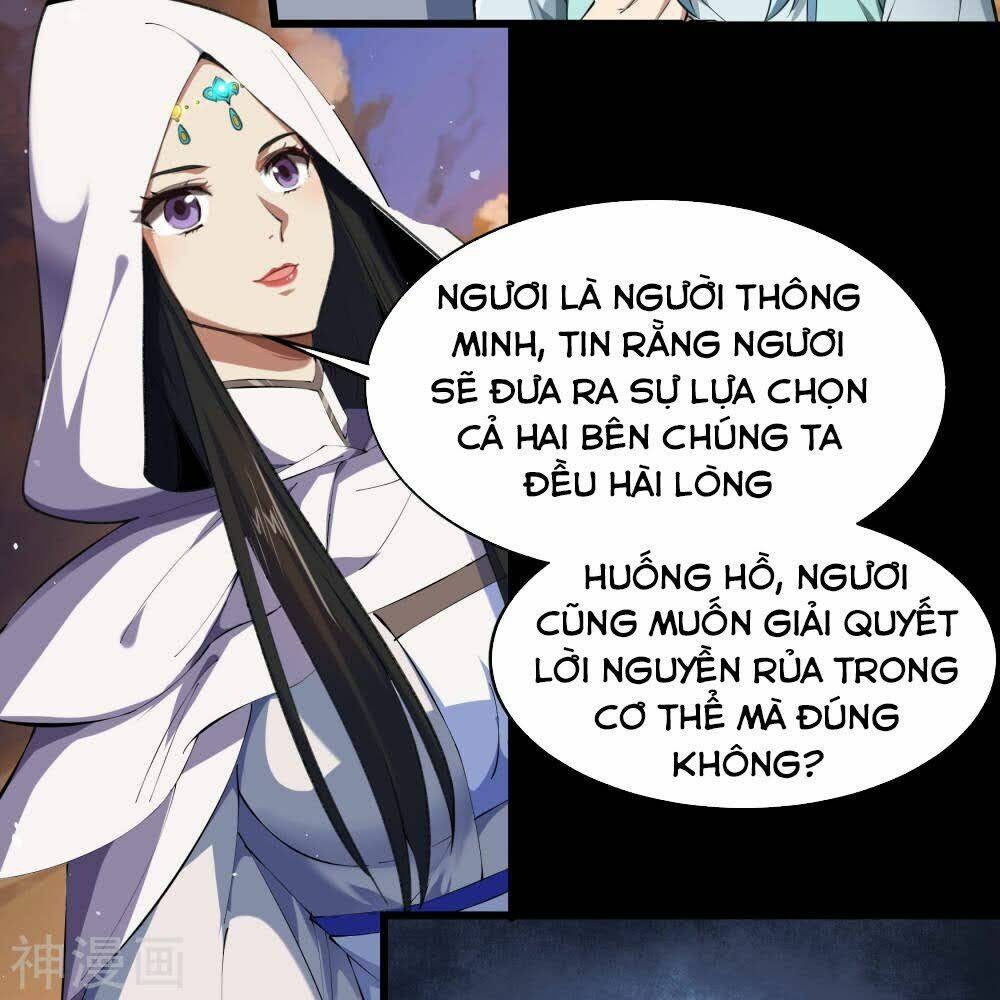 Thanh Đế Truyện: Chapter 49