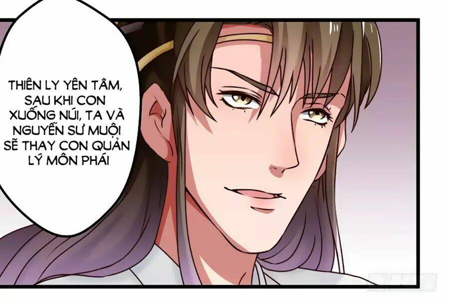 Liêu Liêu Nhân Thân Tu Tiên Truyện: Chapter 81