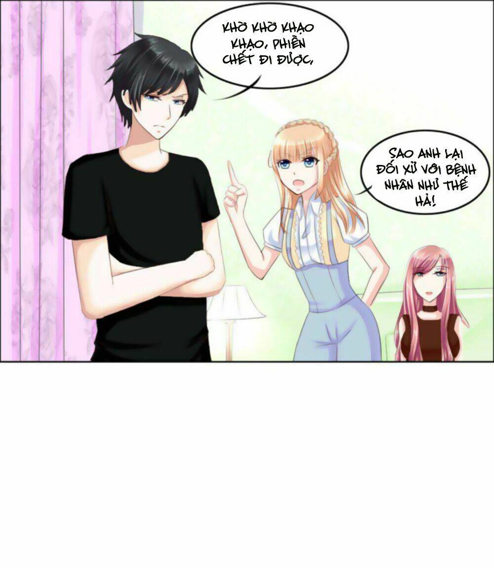 Hoàng Đế “Phế Vật” Tiến Hóa Sử: Chapter 3