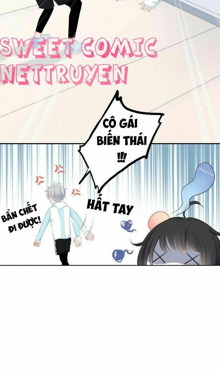 Vấp Phải Nghịch Quang: Chapter 3