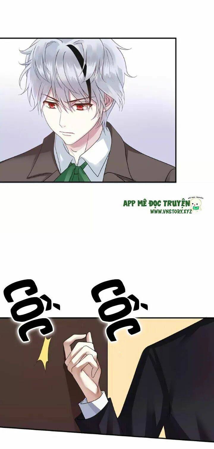 Thần Tượng Điểm Zero: Chapter 115