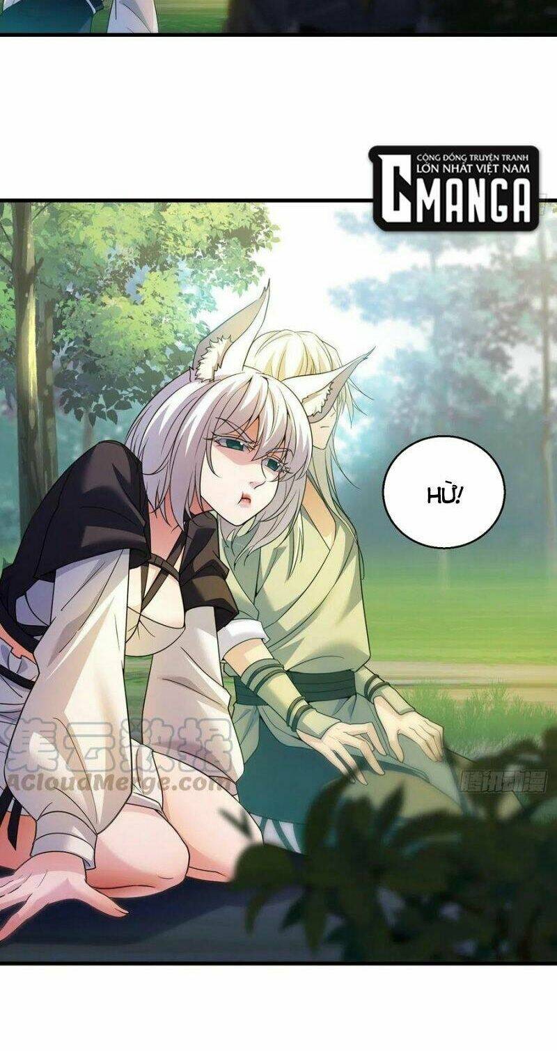 Ta Là Đại Hoàn Đan: Chapter 34