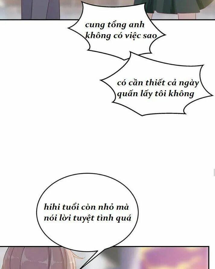 Tiểu Muội, Ngươi Đã Lấy Chồng Chưa ?: Chapter 37