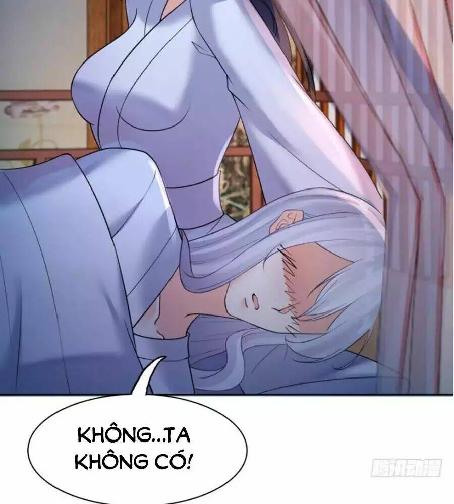 Xú Nữ Đích Hậu Cung: Chapter 159