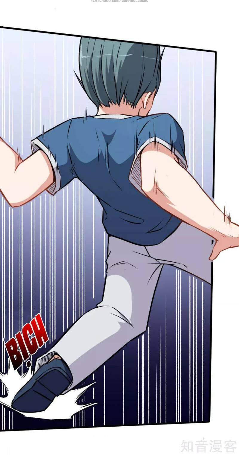 Vườn Trường Cuồng Sư Hệ Thống: Chapter 57