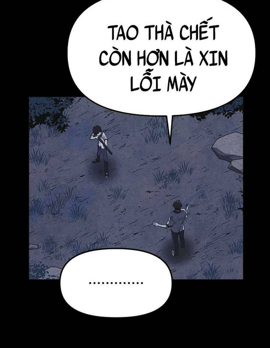 Cậu Bé Shotgun: Chapter 61