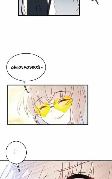 Tinh Diệu Vị Lai: Chapter 1