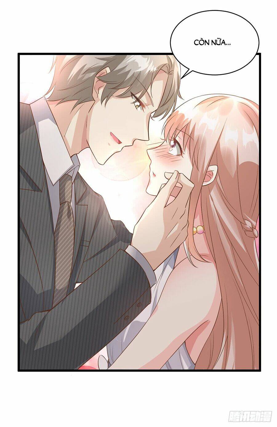 Tư Sủng Cục Cưng Bảo Bối: Chapter 3