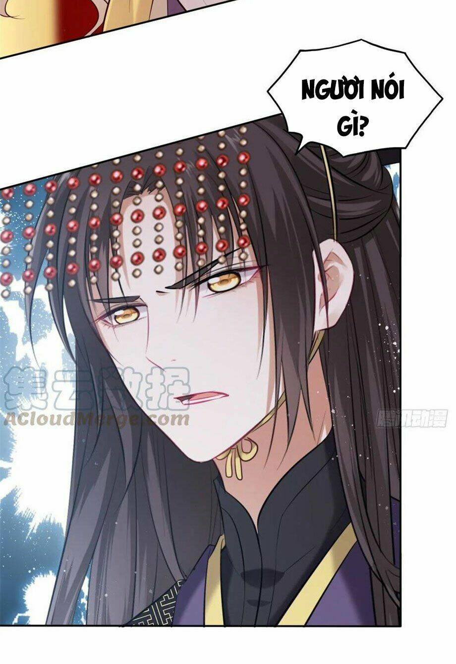 Vương Phi Thật Thích Trang Điểm: Chapter 135