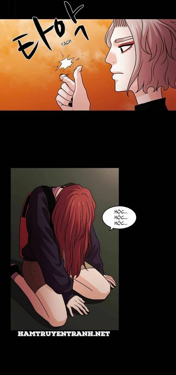 Tomorrow - Ngày Mai: Chapter 10