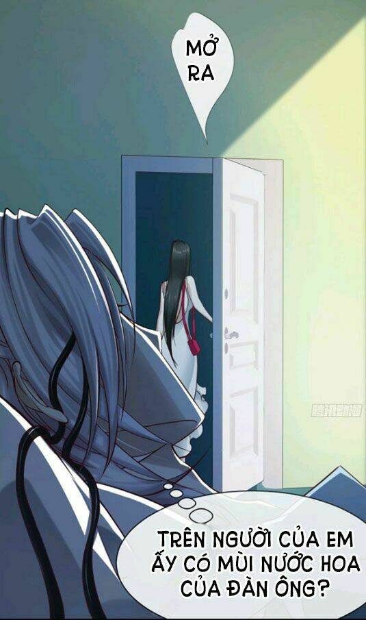 Một Vạn Tư Thế Công Lược Yêu Nam: Chapter 12