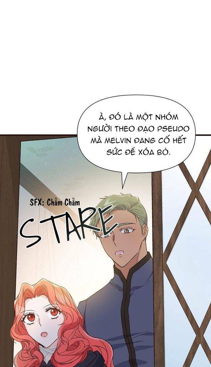 Tất Cả Mọi Người Đều Yêu Quý Nhân Vật Phản Diện: Chapter 27
