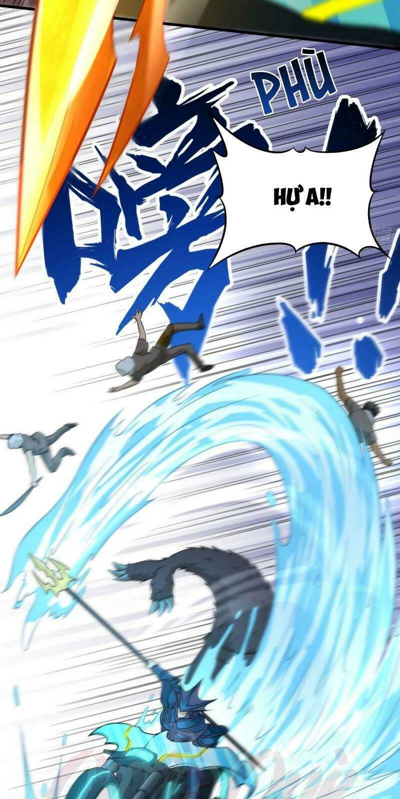 Minh Nhật Thần Đô: Chapter 47