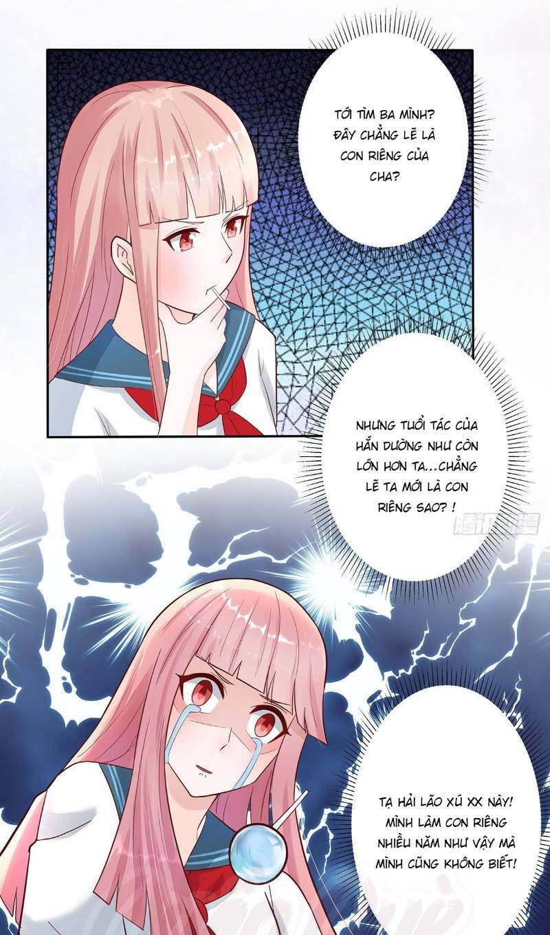 Người Tu Tiên Tại Đô Thị: Chapter 3