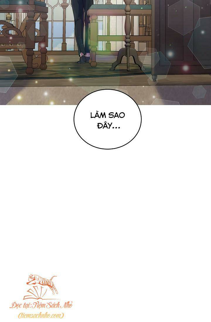 Bút Danh Bí Mật Của Nữ Công Tước: Chapter 6