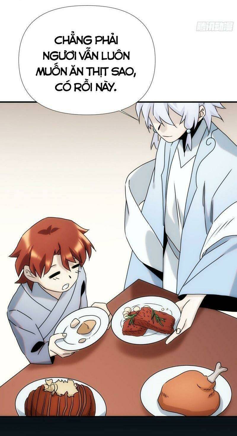 Ma Vương Là Đại Địa Chủ: Chapter 58
