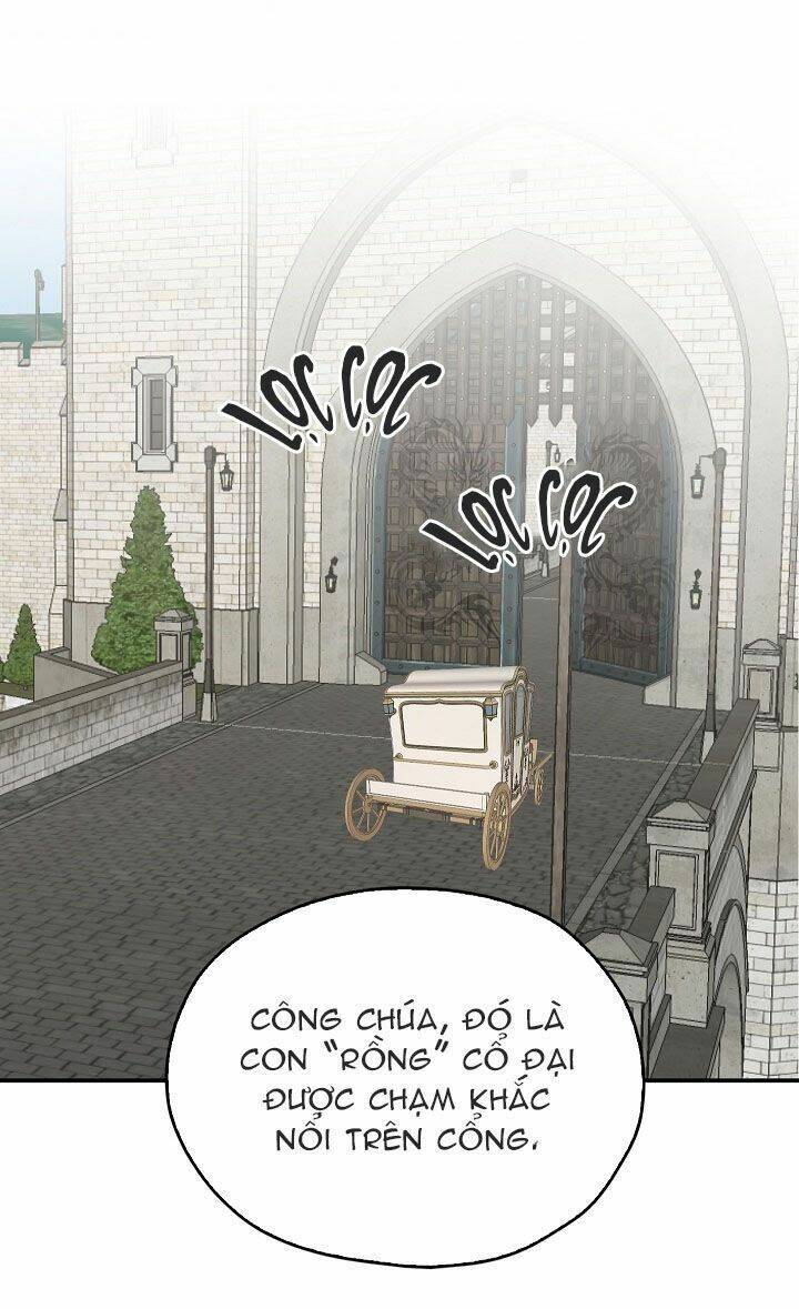 Ba Người Anh Trai Của Tôi Là Bạo Quân: Chapter 9