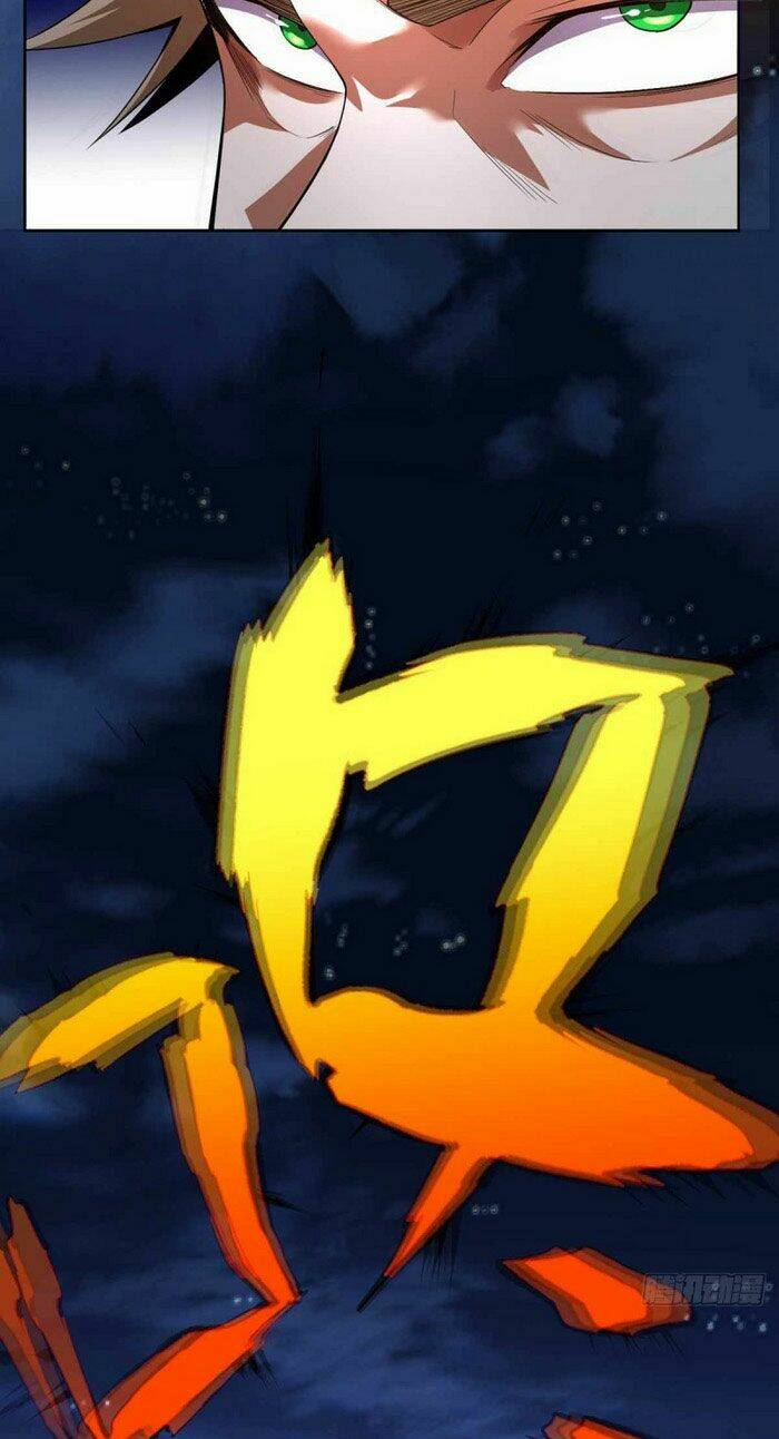 Vương Bài Thần Y: Chapter 62