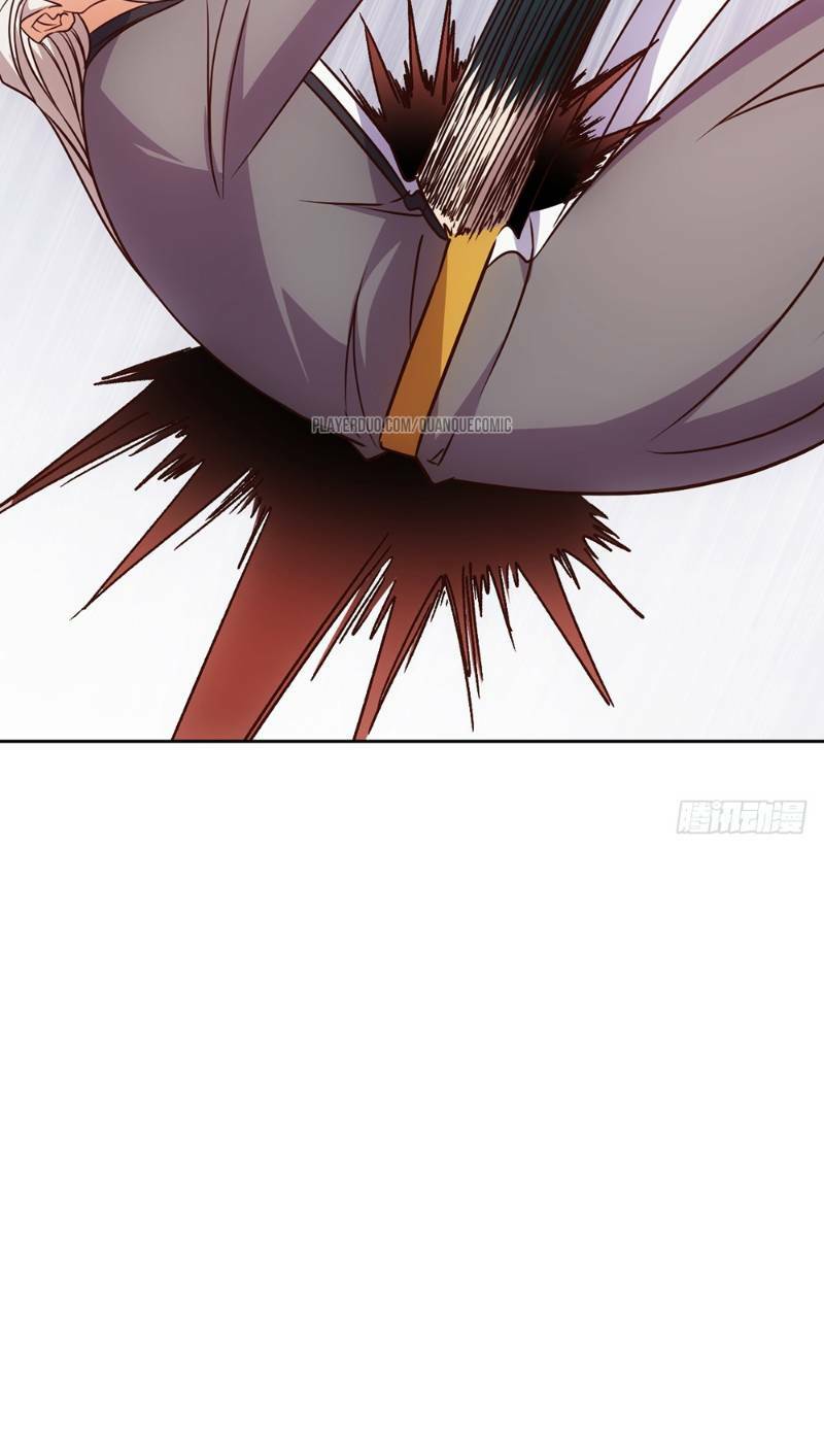 Hồng Thiên Thần Tôn: Chapter 18