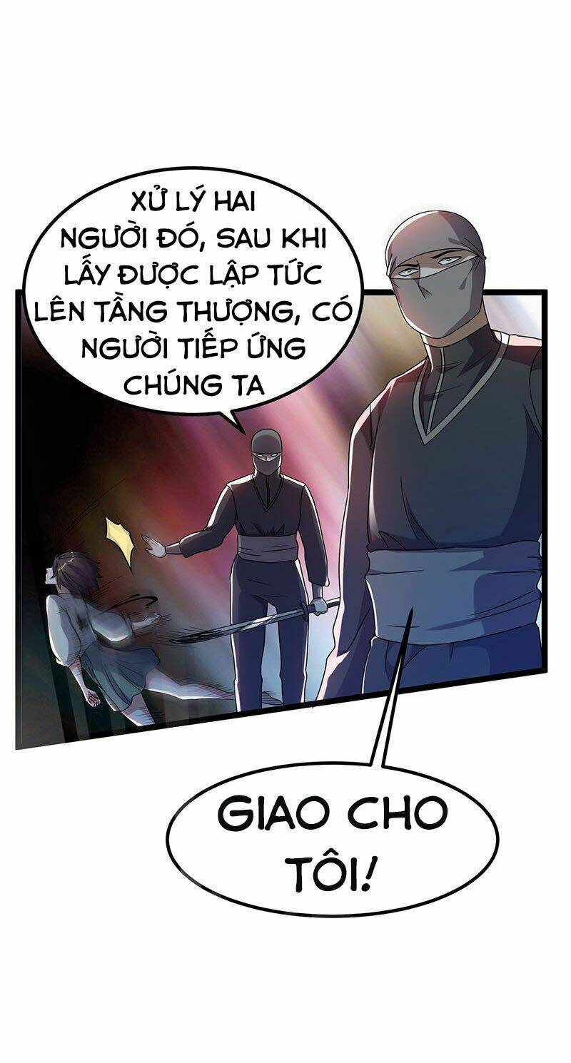 Tiên Vương Trùng Sinh: Chapter 16