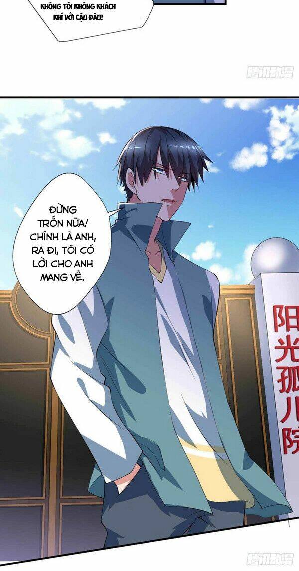 Mở Phòng Khám Tu Tiên: Chapter 79