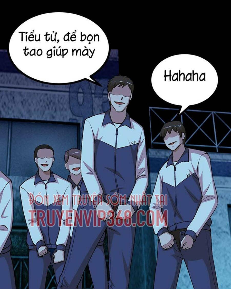 Đai Ca Trở Lại Tuổi 16: Chapter 135