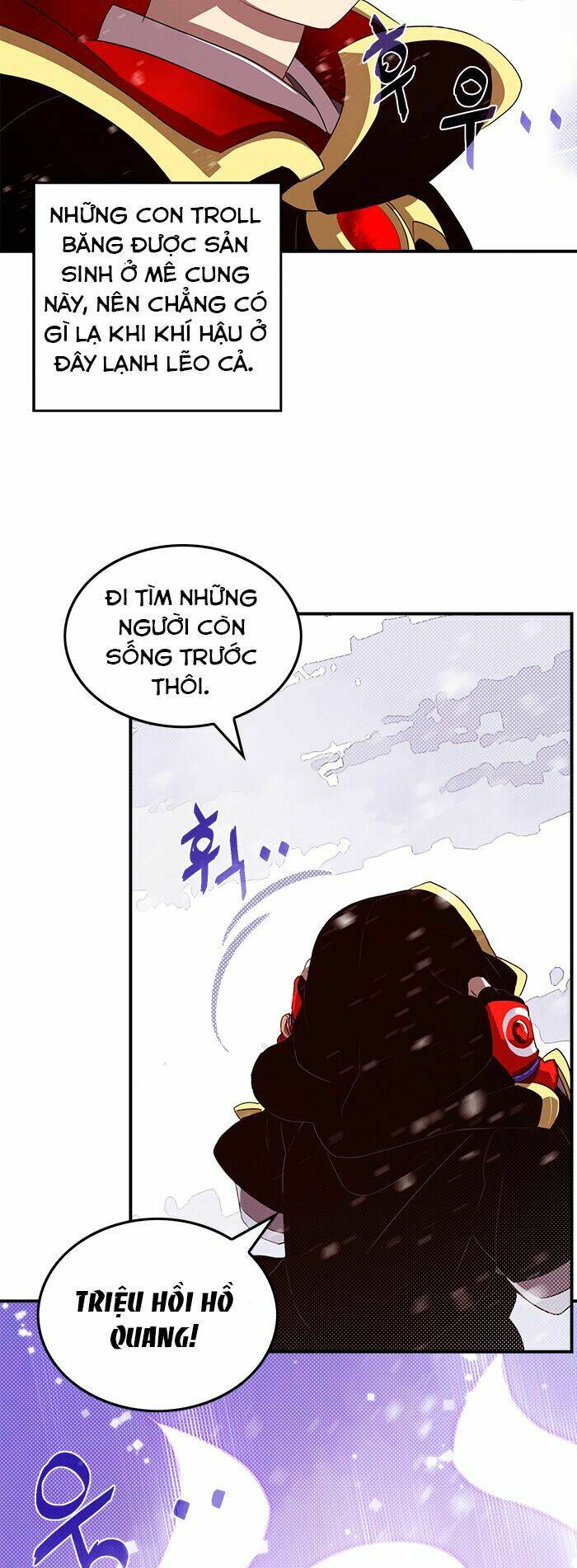Ta Là Vua Pháp Sư: Chapter 57
